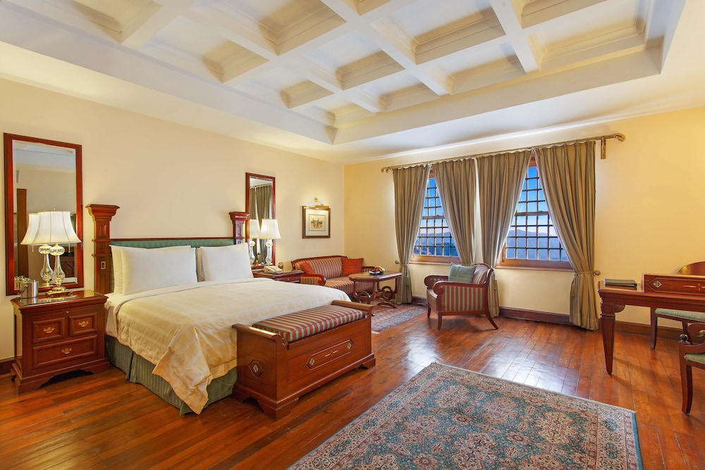 Premier Room, Valley View photo 1