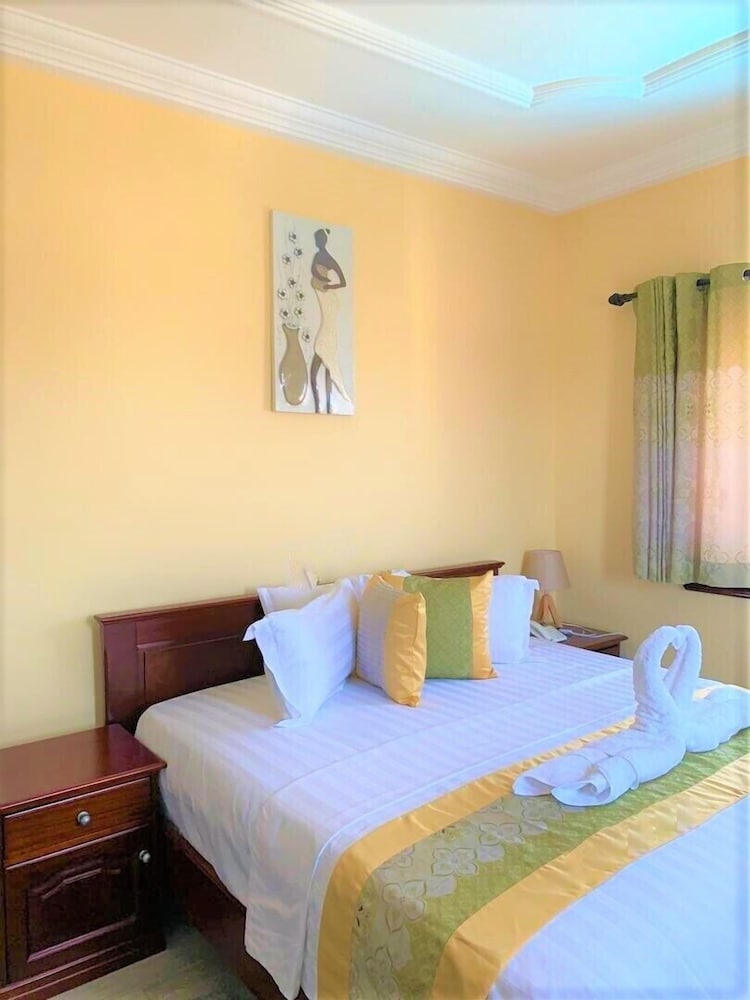 Studio, 1 Bedroom, Non Smoking, Kitchenette