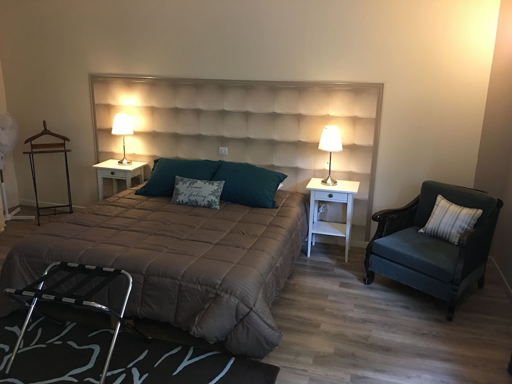 Comfort Suite (Hirondelle) photo 1