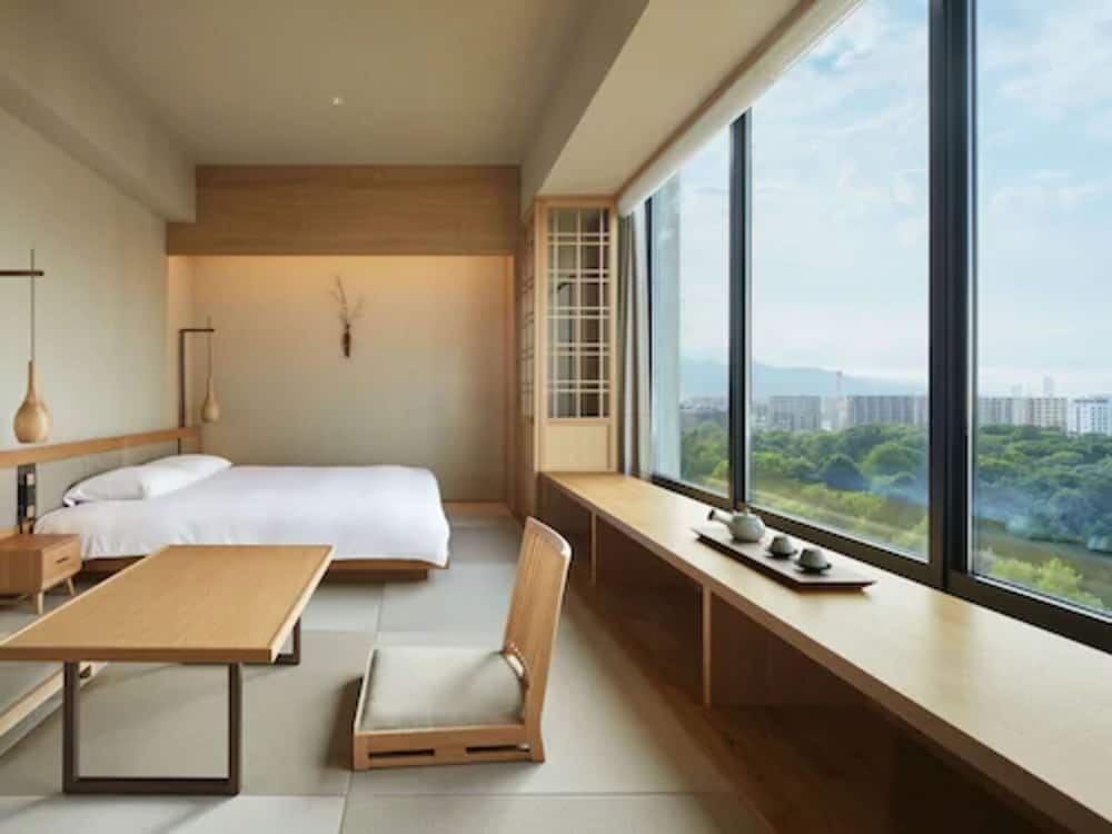 Room, Non Smoking, Ensuite (Garden Suite Up To 2 Person)