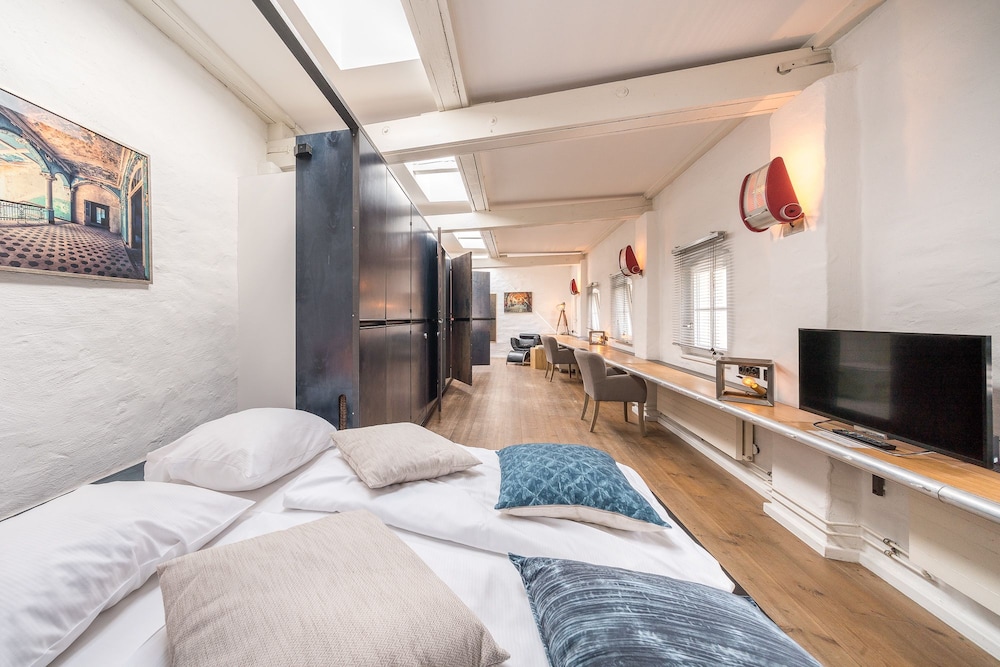 Apartment (Blauer Raum) photo 3