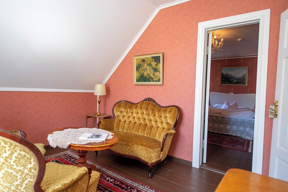 Classic Suite, Bay View