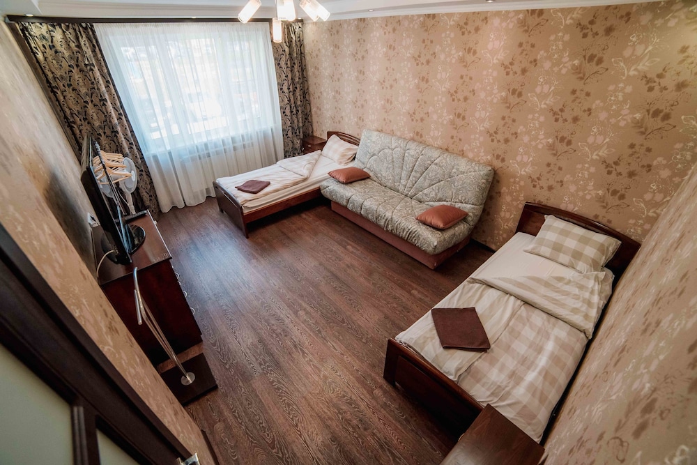 Comfort Apartment, 2 Bedrooms photo 3