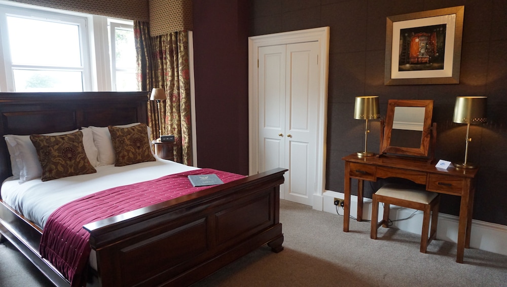 Family Room, Ensuite, Garden View photo 3