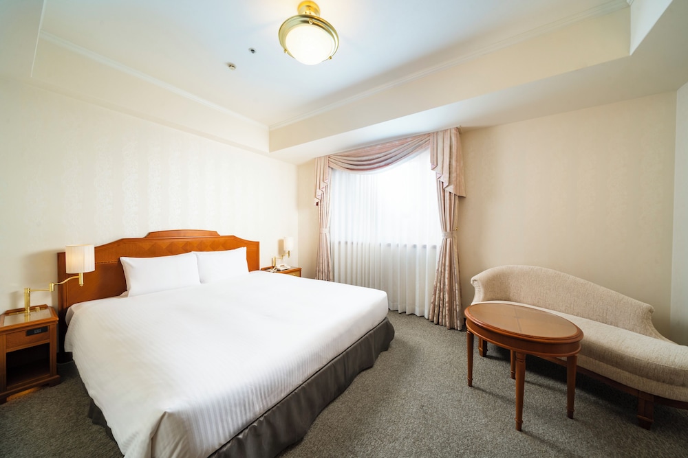 Superior King Room Universal, Non Smoking photo 2