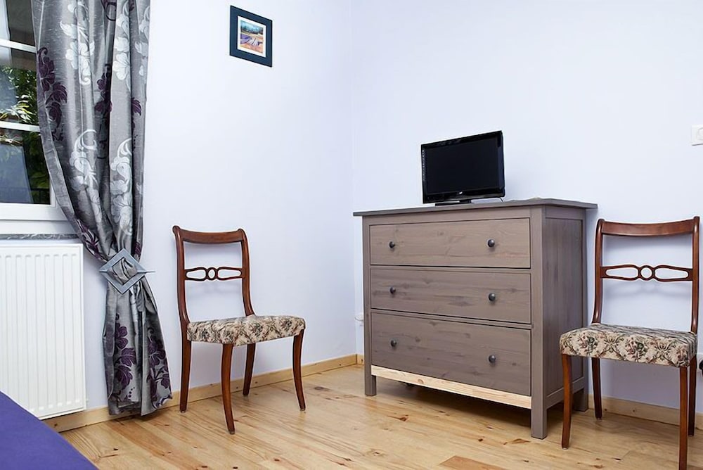 Double Room (Nuit Bleue) photo 3