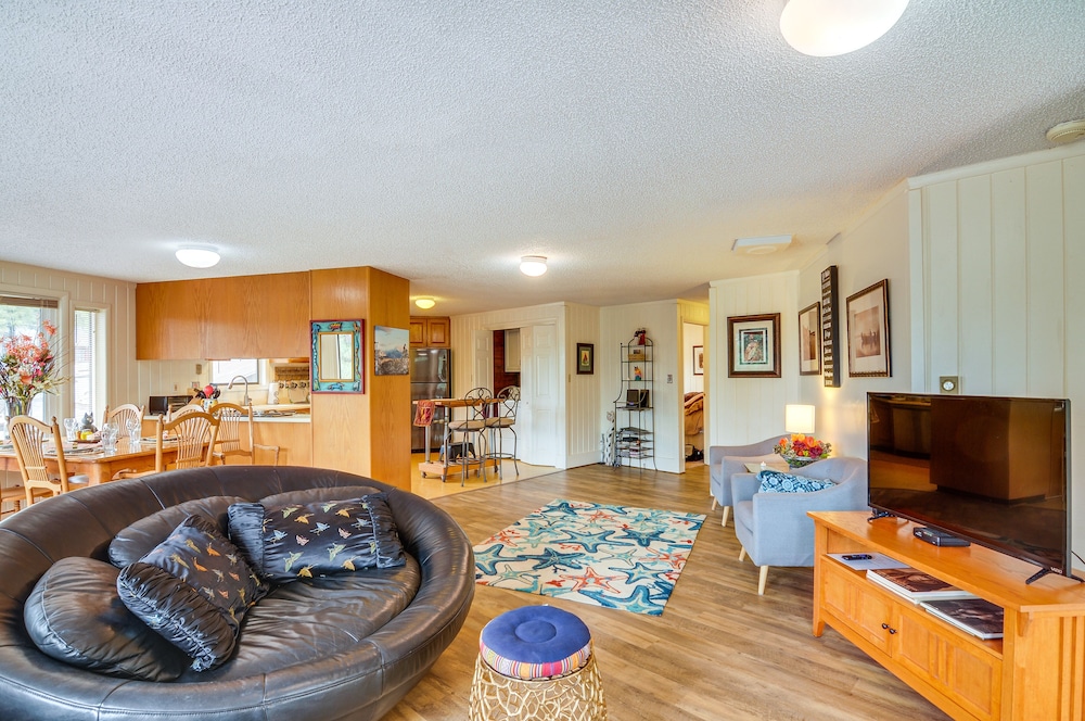 House (2 Bedrooms) photo 1