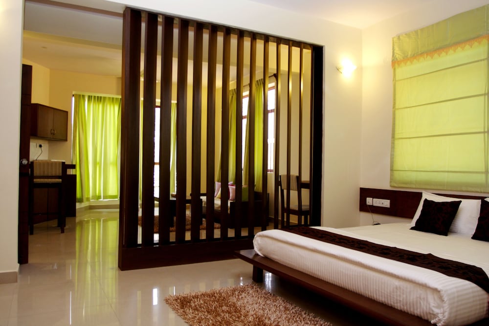 Royal Suite photo 1