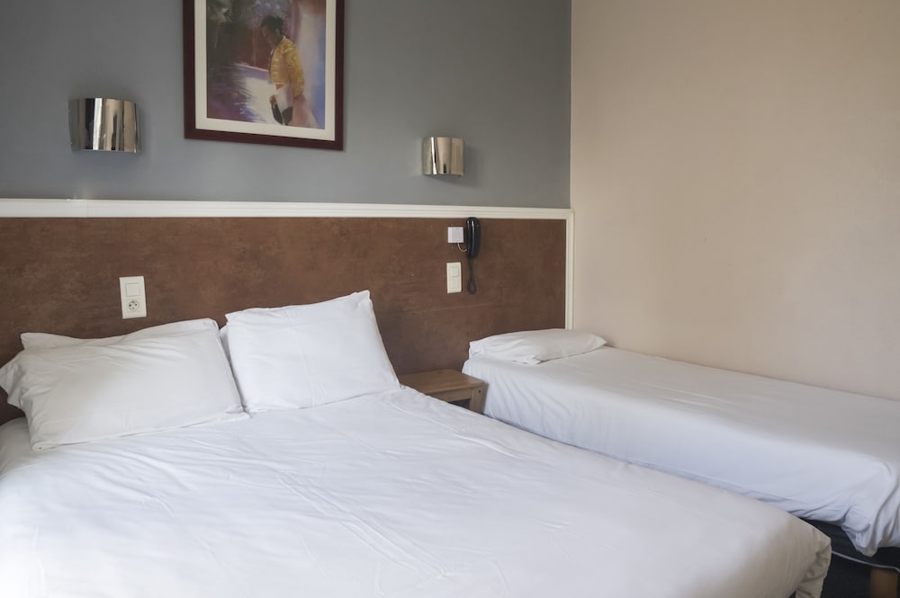 Family Triple Room