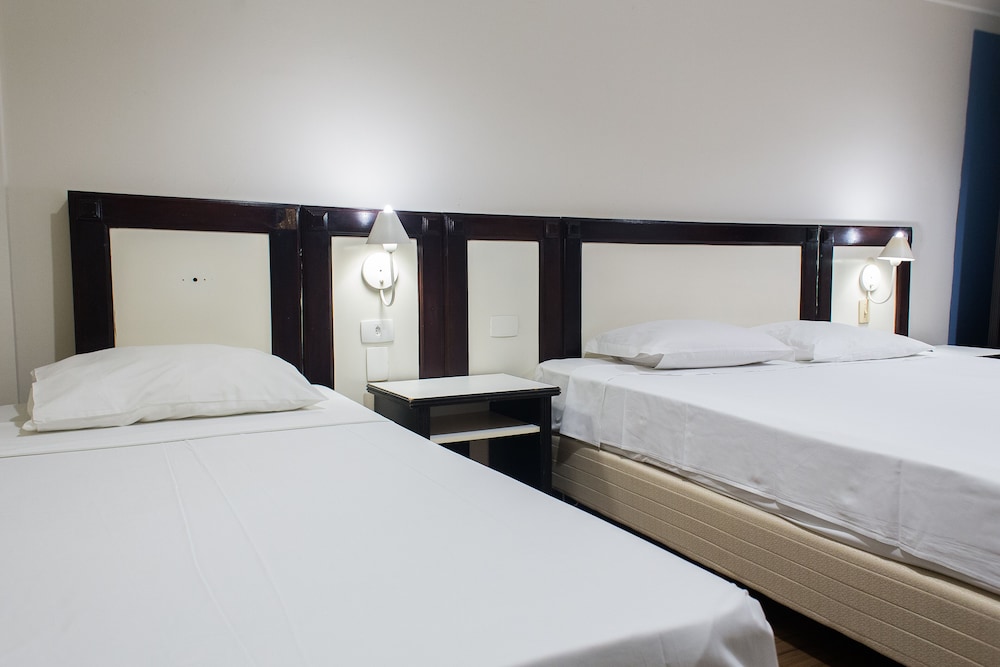 Classic Triple Room photo 3