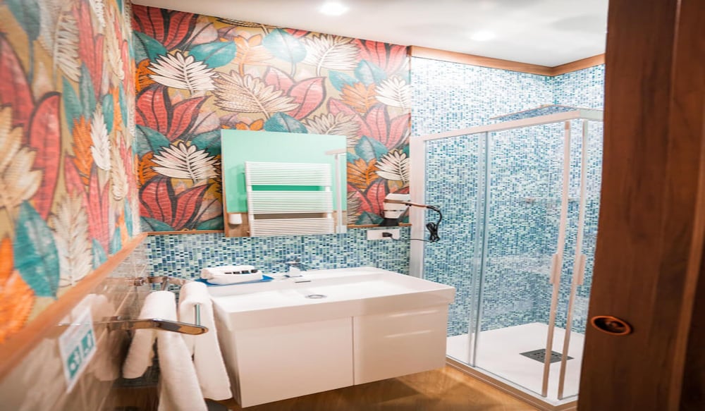Standard Triple Room - Photo 8