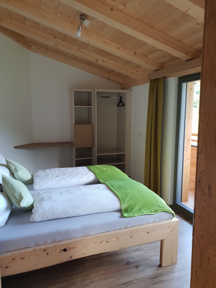 Apartment, 1 Bedroom, Mountain View photo 2