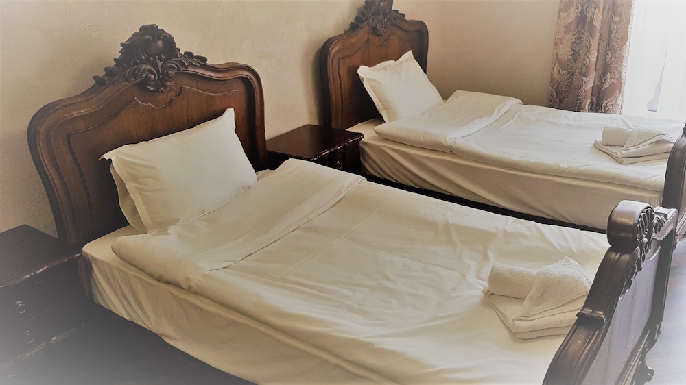 Deluxe Twin Room photo 1