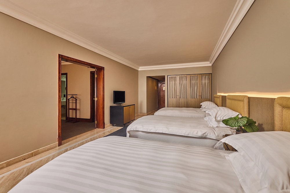 Executive Studio Suite