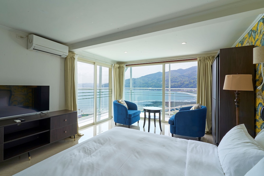 Standard Double Room, Sea View photo 1
