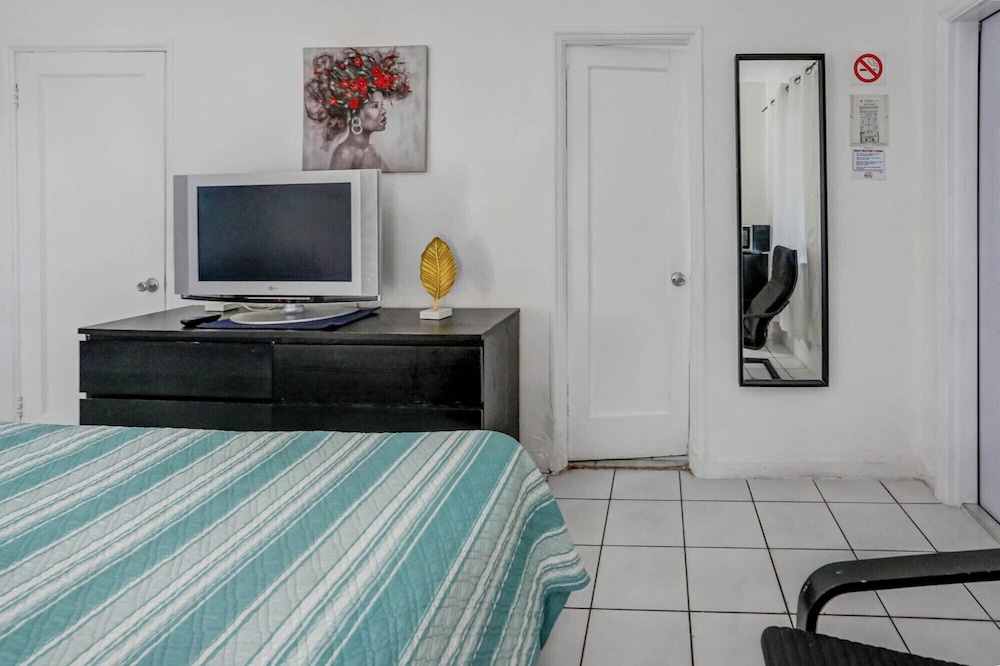 Richard's Motel, Billede 7