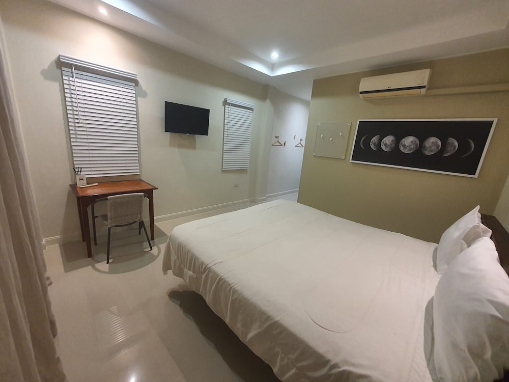 Deluxe Room photo 2