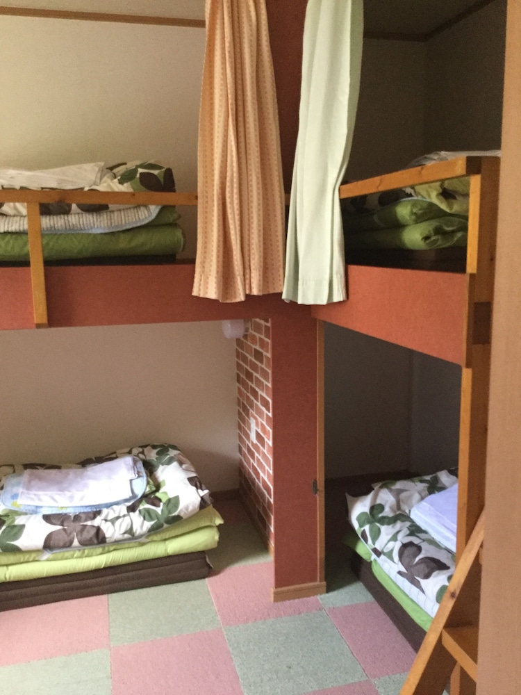 Quadruple Room photo 1