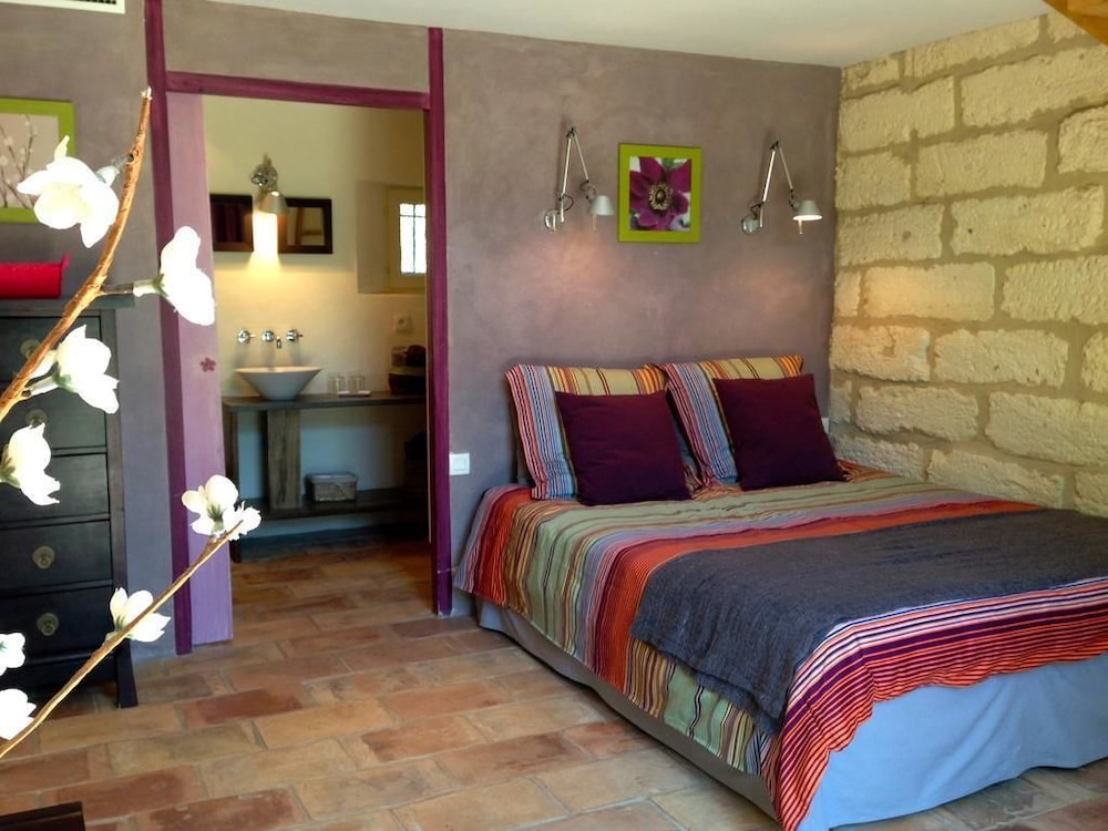 Suite (Lilas) photo 1