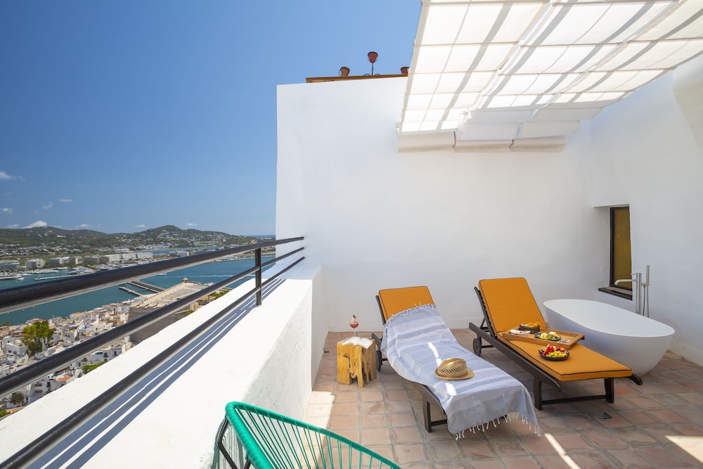 Suite, Terrace (Transfer Included) - Photo 12