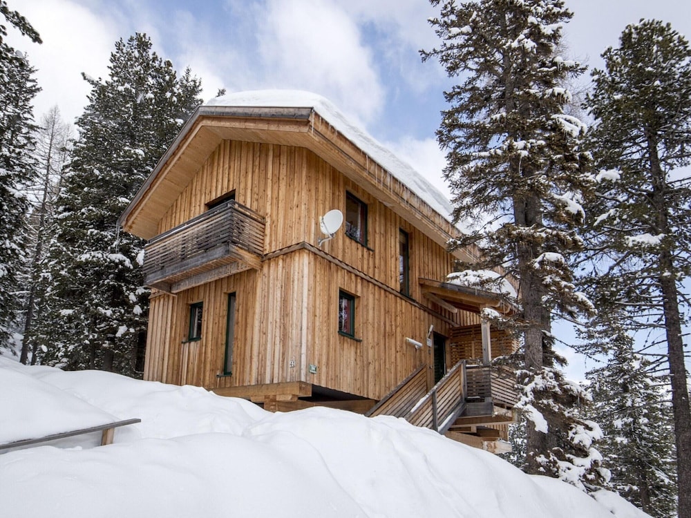 Chalet photo 1