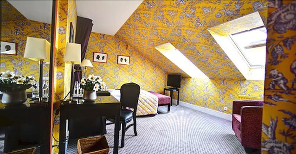 Single Room photo 1