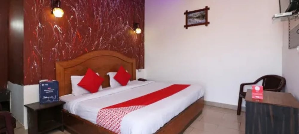 Standard Double Room photo 1