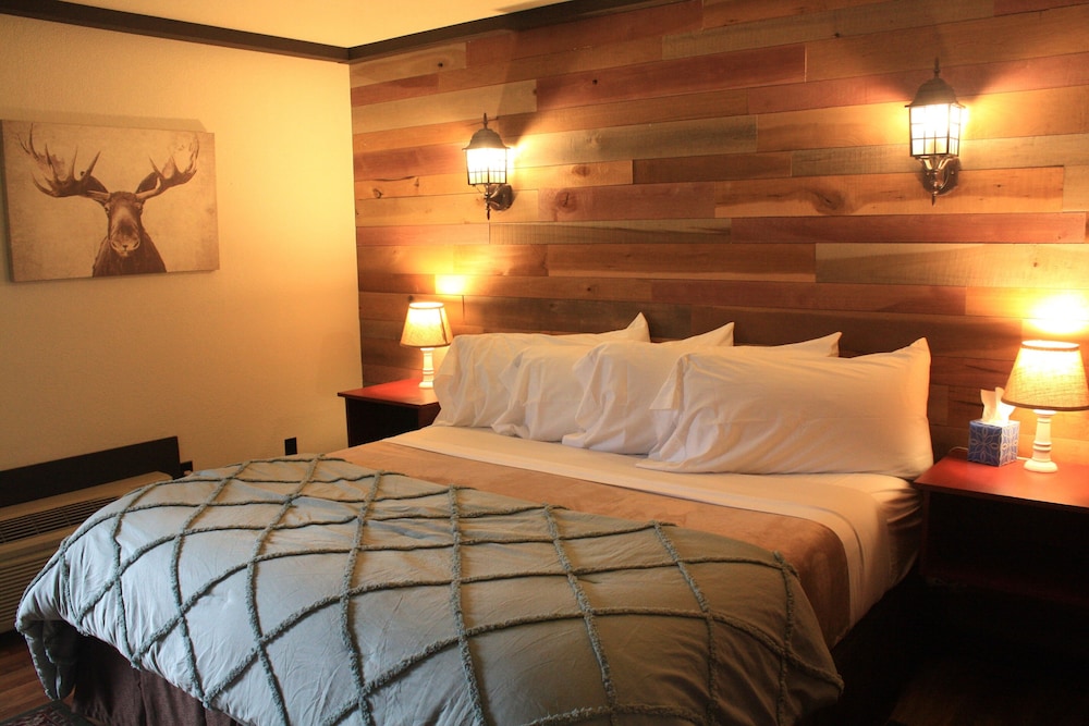 Room 4 photo 1