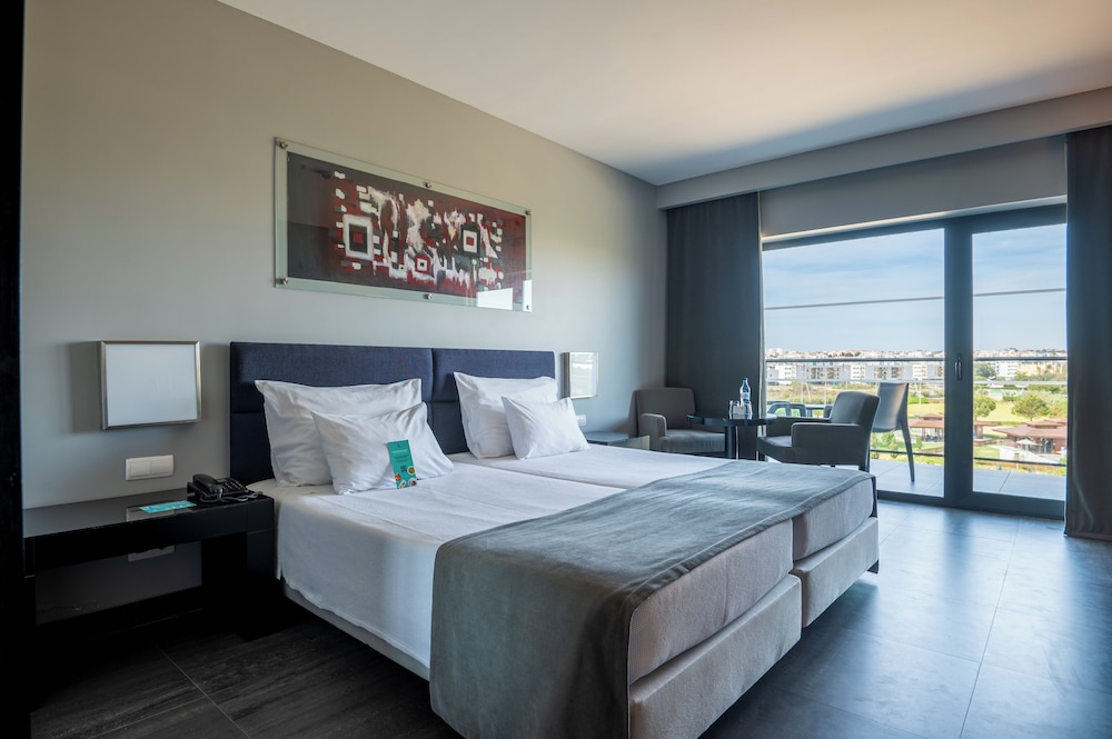Superior Double Room Single Use