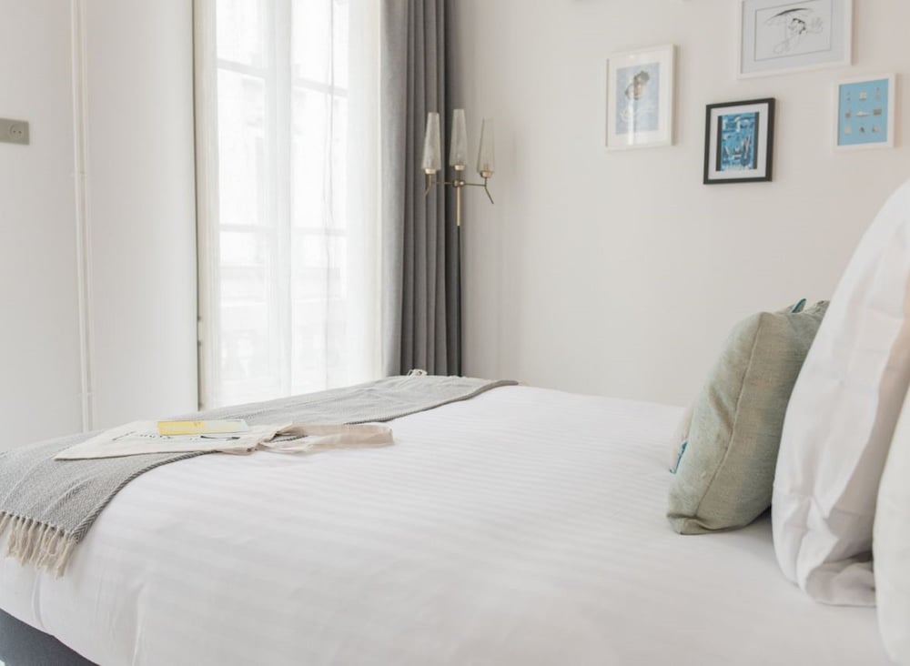 Deluxe Double Room (Adults only) photo 2