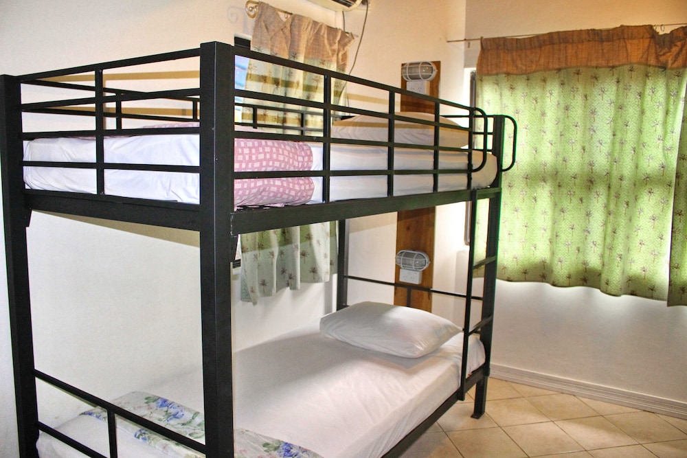 4 Bed Dorm