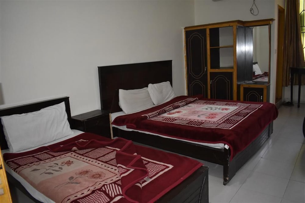 Deluxe Room photo 1