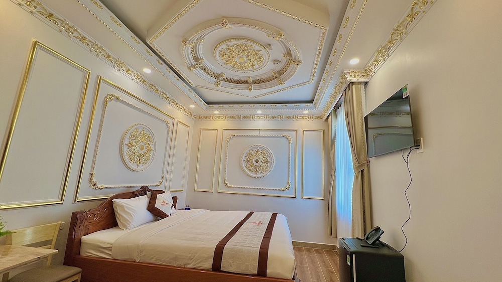 Basic Double Room photo 1