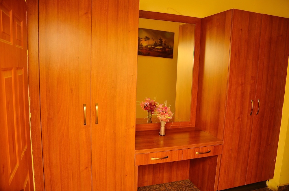 Executive Villa, 1 Double Bed photo 2