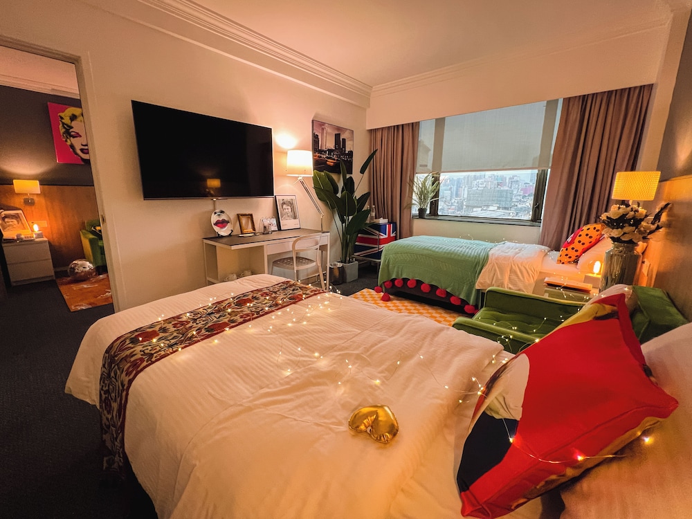 Deluxe Suite photo 3