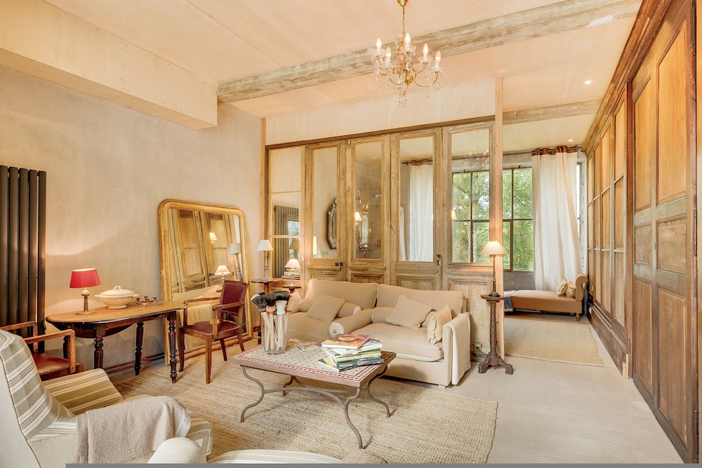 Ch Teau Saint Victor La Grand Maison, Photo 14