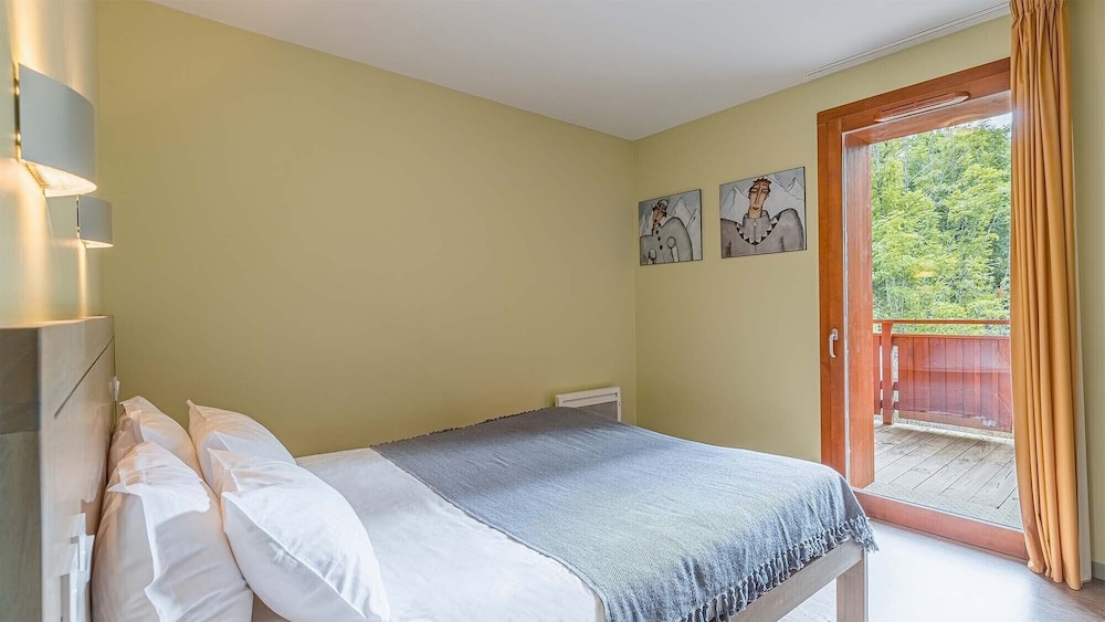 Studio Coin Cabine+Montagne 6 pers BAZ