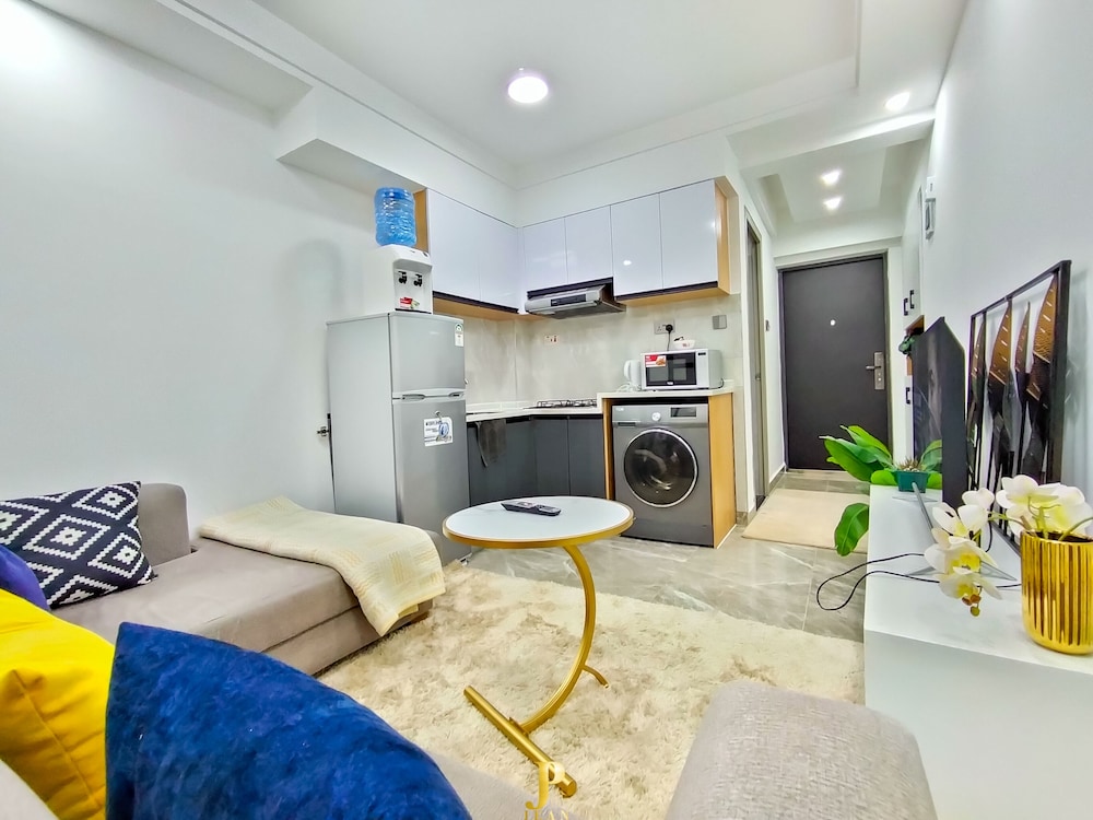 Business Apartment