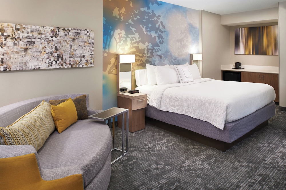 Suite, 1 Bedroom (Mobility Accessible, Tub)