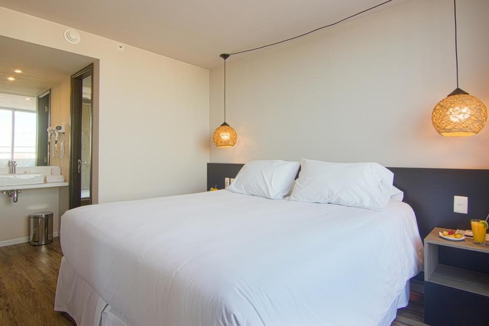 Executive Double Room, 1 King Bed, Terrace photo 3