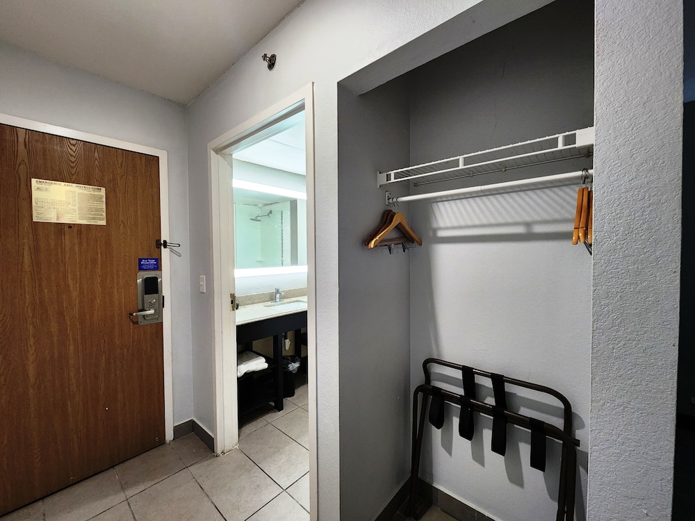 Deluxe Suite, Multiple Beds, Non Smoking, Refrigerator & Microwave - Photo 2