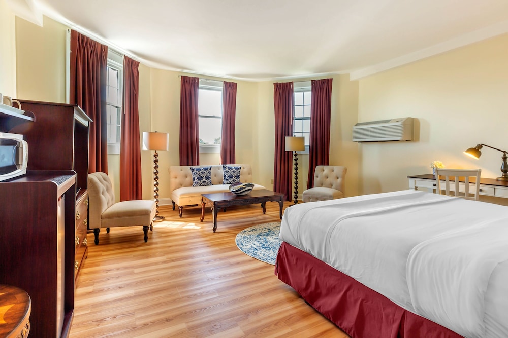 Premier Room, 1 King Bed photo 3