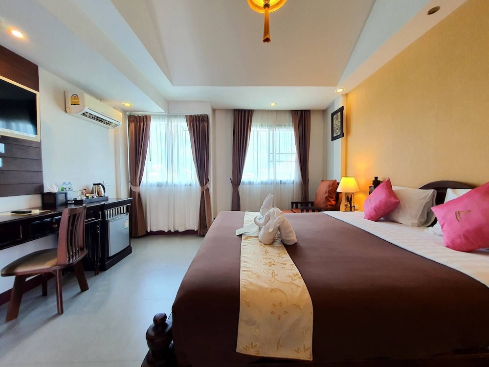 Superior Double Room, 1 Double Bed