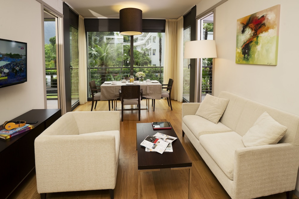 Suite Murialdo Elite, SPA access included - Photo 4