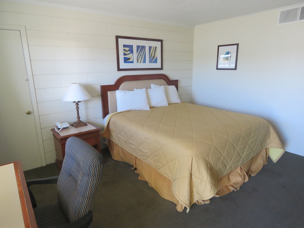 Standard Single Room, 1 Bedroom, Non Smoking photo 1