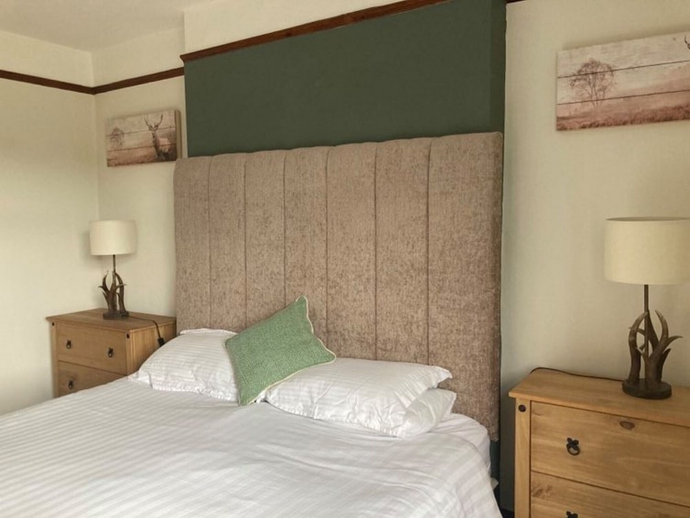Deluxe Double Room, Private Bathroom photo 2