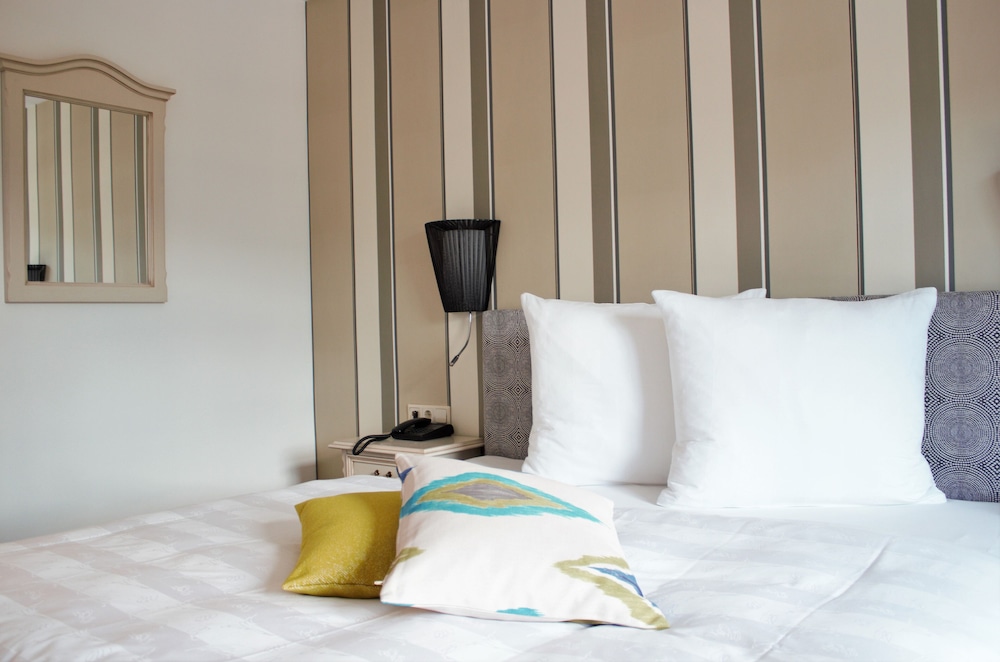 Comfort Room photo 2