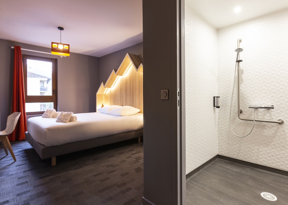 Comfort Room, Valley View (Cordée) - Photo 5