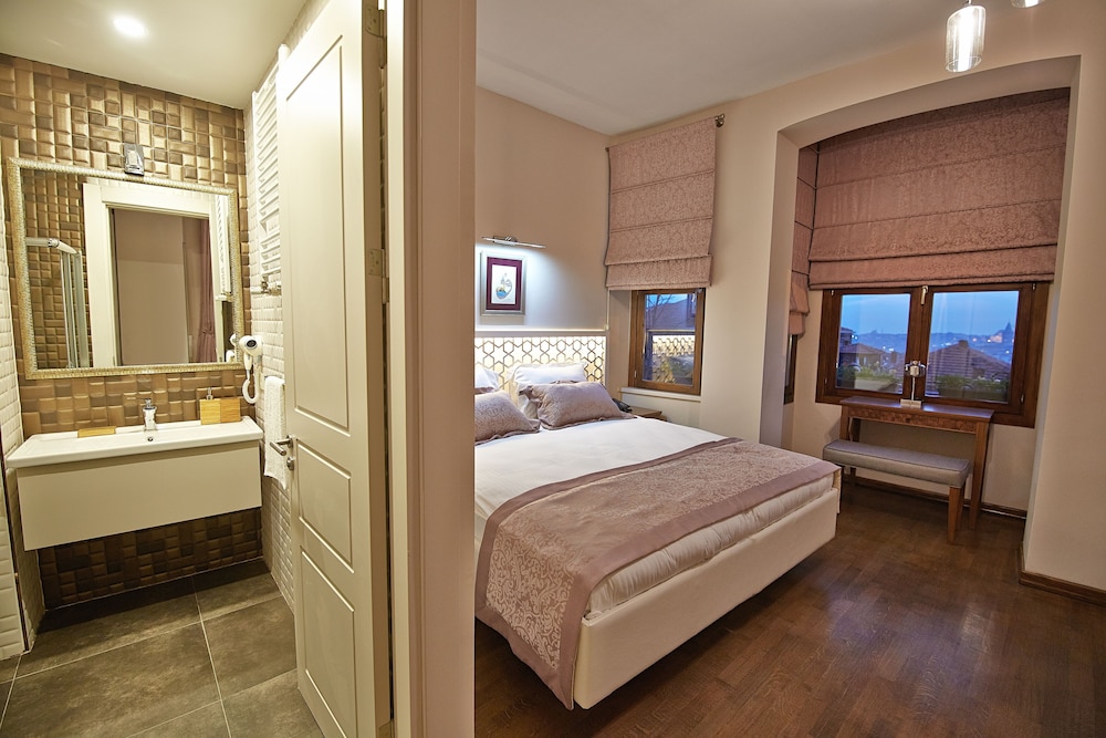 Deluxe Room photo 3