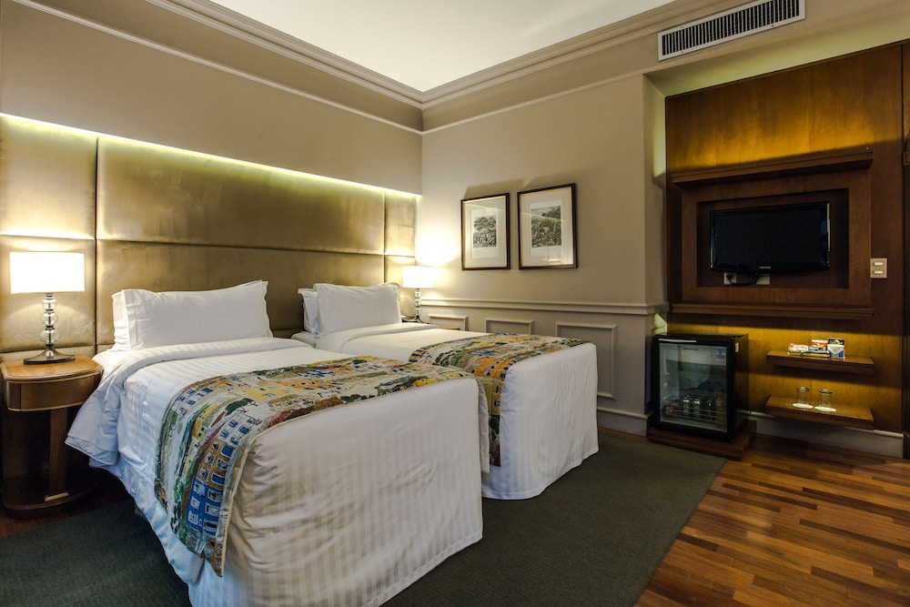 Standard Twin Room - Photo 3